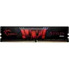 Bild von G.Skill Aegis (1 x 8GB, 3000 MHz, DDR4-RAM, DIMM), RAM, Schwarz