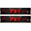 Bild von G.Skill Aegis (2 x 8GB, 2400 MHz, DDR4-RAM, DIMM), RAM, Schwarz