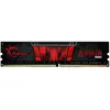 Bild von G.Skill Aegis (1 x 8GB, 2666 MHz, DDR4-RAM, DIMM), RAM, Schwarz