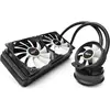 Bild von Cryorig A40 Ultimate, CPU Wasserkühler, Schwarz, Weiss