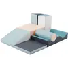 Bild von Iglu Soft Play Aktivitätenset Entdecker