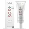 Bild von Madara, Bodylotion, MàDARA - Night cream SOS+ ( Sensitiv e Night Cream) 70 ml (Körpercreme, 70 ml)
