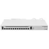 Bild von Mikrotik Ccr2004-1g-12s+2xs Router