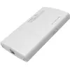 Bild von MikroTik PowerBOX Pro RB960PGS-PB, Router, Weiss