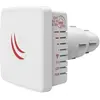 Bild von MikroTik LDF 5, LDF 5 with 9dBi integrated 5GHz antenna, Dual Chain 802.11an wireless (WLAN), Netzwerkantenne