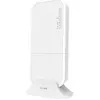 Bild von MikroTik RBwAPR-2nD with, Router, Weiss