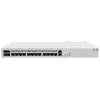 Bild von MikroTik CCR2116-12G-4S+, Router, Weiss