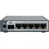 Bild von MikroTik hEX S (2025), Router, Schwarz