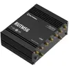 Bild von Teltonika RUTM56, Router, Schwarz