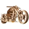 Bild von Ugears Motorrad