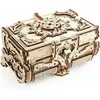 Bild von Ugears Antik-Schatulle