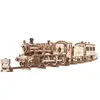 Bild von Ugears Harry Potter Hogwarts-Express