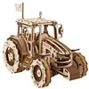 Bild von Ugears 70184 DIY The Tractor Wins- Tractor