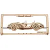 Bild von Ugears 70195 Roadster MK3 2.5D Puzzle