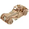 Bild von Ugears 70202 Sports Car Rapid Mouse - Sports Car Rapid Mouse