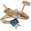 Bild von Ugears Puzzle 3D NASA Discovery Shuttle Modell