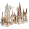 Bild von Ugears Hogwarts Castle