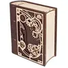 Bild von Ugears Buch der Geheimnisse