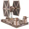 Bild von Ugears Tie Fighter