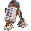 Bild von Ugears Holzbausatz 3D-Modell R2-D2 Star Wars
