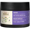 Bild von Schubiger, Haarmaske, GREEN PHARMACY Maska do w osów farbowanych Rumianek i Olej lniany 300 ml (300 ml)