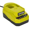 Bild von Ryobi 5133006909 Akku-und Ladegerät-set