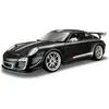 Bild von Bburago Porsche 911 GT3 RS 4.0 Schwarz 1:18