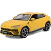 Bild von Bburago Lamborghini Urus