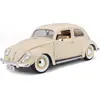 Bild von Bburago 18-12029 1:18 VOLKSWAGEN KAFERT-BEETLE BLUE (4)