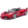 Bild von Bburago 1:18 Modellauto Ferrari FXX-K