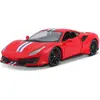 Bild von Bburago R&P 488 Pista