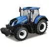Bild von Bburago 390635.012 - TRATTORE NEW HOLLAND T7.315 - 1:32