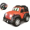 Bild von BB Junior Jeep Wrangler