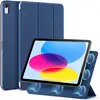 Bild von ESR REBOUND MAGNETIC IPAD 10.9 2022 NAVY BLUE (Apple iPad 2022 (10. Gen)), Tablet Hülle, Blau