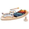 Bild von Hauck Play Music Zebra (Deutsch)