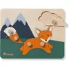 Bild von Hauck Puzzle N Sort Fox