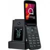 Bild von TCL Onetouch 4041G mit Cradle (2.80", 2 Mpx), Tastenhandy, Grau