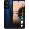 Bild von TCL 40 NxtPaper (230 GB, Midnight Blue, 6.78", Dual SIM, 4G), Smartphone, Blau