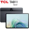 Bild von TCL TAB 11 Gen 2 (nur WLAN, 11", 256 GB, Grau), Tablet, Grau