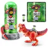 Bild von Roboalive ROBO ALIVE-DINO DNA-DINO DNA PLAYSET,S1,TUBE,8PC