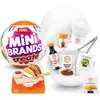 Bild von Zuru MINI BRANDS-MASTER CHEF-CAPSULE,S2,CAPSULE,GQ,13PC