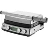 Bild von Greenpan Contact Grill, Kontaktgrill, Silber, Schwarz