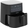 Bild von Greenpan Bistro XL Airfryer, Fritteuse, Schwarz
