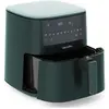 Bild von Greenpan Bistro XXL Airfryer, Fritteuse, Grün