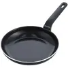 Bild von Greenpan Gp Essence Bratpfanne 24 Cm, Pfanne + Kochtopf, Schwarz