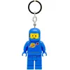 Bild von Joy Toy Up Lego Light Astronaut Schlüsselanhänger 8 Cm