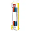 Bild von LEGO, Schreibstifte, Gelschreiber, 3er Pack (3x)