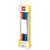 Bild von Kugelschreiber JOYTOY Lego (x3) Bunt TU