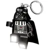 Bild von Joy Toy Lego Star Wars Darth Vader Light-up 8 Cm Schlüsselanhänger