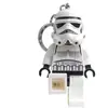 Bild von Euromic, Unisex, Schlüsselanhänger, Star Wars Mini Stormtrooper, Weiss